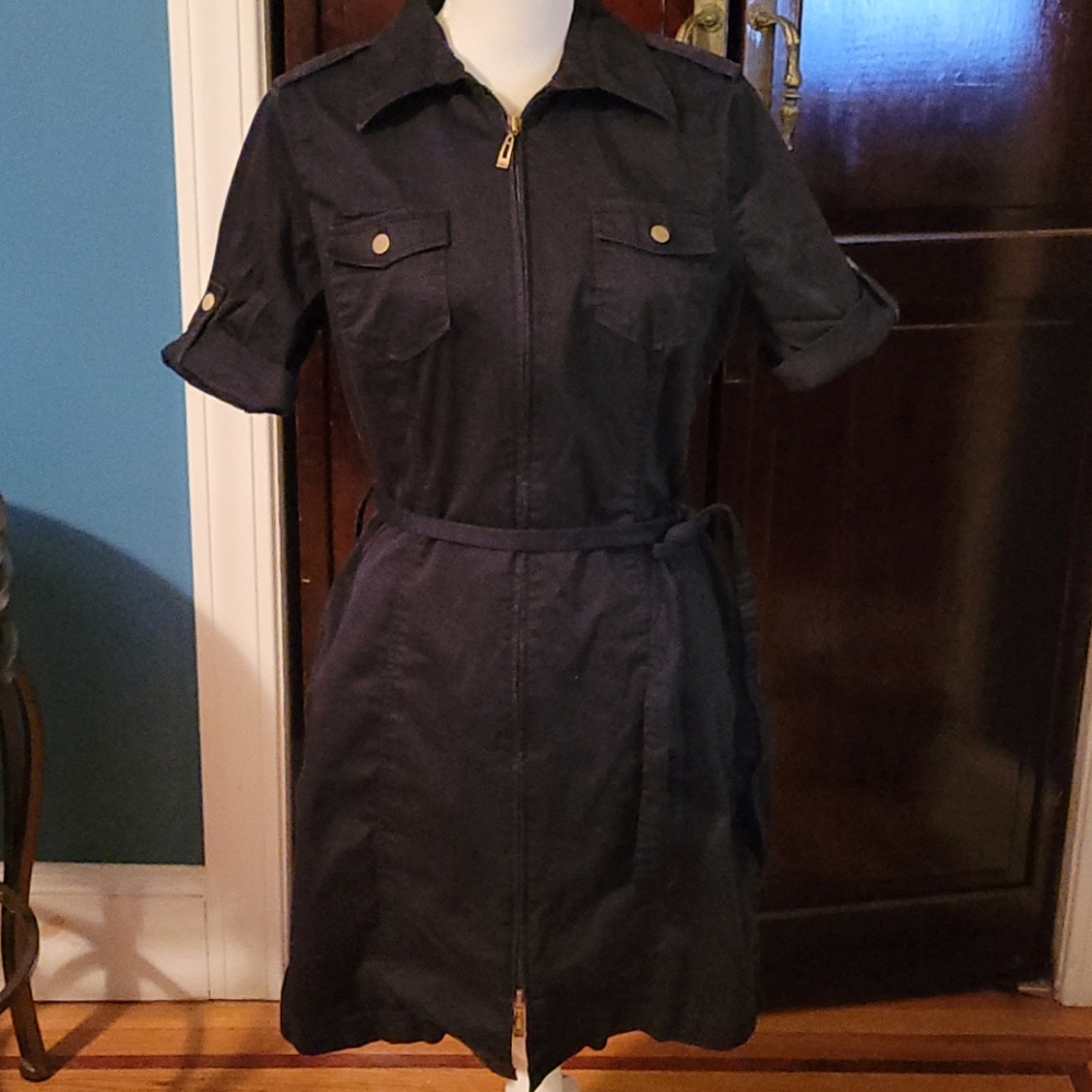 New York & Company Ladies Dress